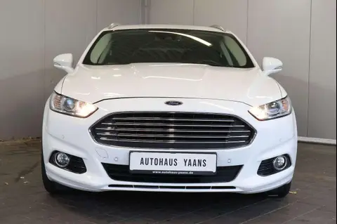 Annonce FORD MONDEO Diesel 2019 d'occasion 