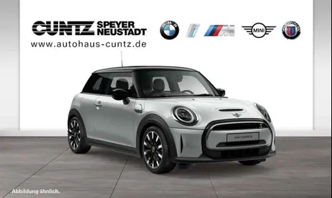 Used MINI COOPER Electric 2022 Ad 