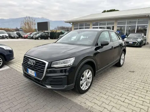 Used AUDI Q2 Diesel 2016 Ad 