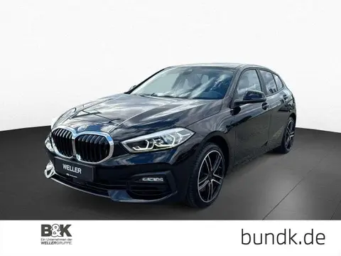 Annonce BMW SERIE 1 Essence 2021 d'occasion 