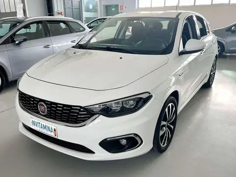 Annonce FIAT TIPO Essence 2020 d'occasion 