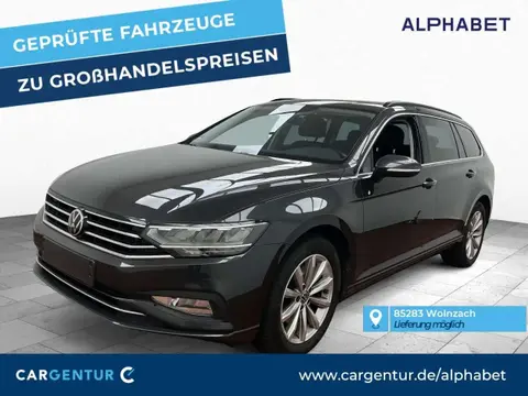 Used VOLKSWAGEN PASSAT Diesel 2021 Ad 