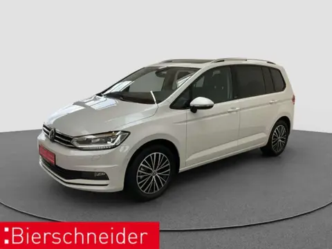 Annonce VOLKSWAGEN TOURAN Diesel 2024 d'occasion 