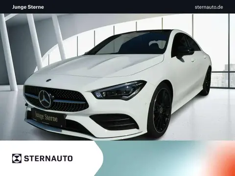 Annonce MERCEDES-BENZ CLASSE CLA Essence 2023 d'occasion 