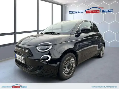 Annonce FIAT 500 Électrique 2023 d'occasion 