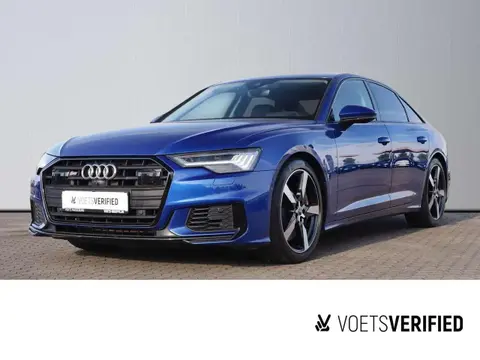 Annonce AUDI S6 Diesel 2021 d'occasion Allemagne