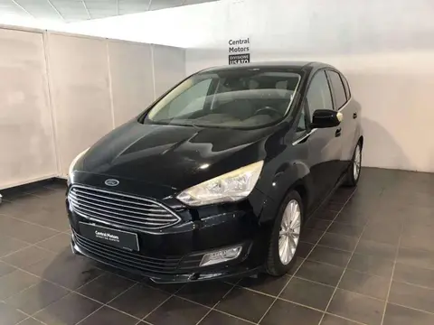 Annonce FORD C-MAX Essence 2015 d'occasion 