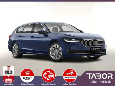 Annonce SKODA SUPERB Diesel 2024 d'occasion 