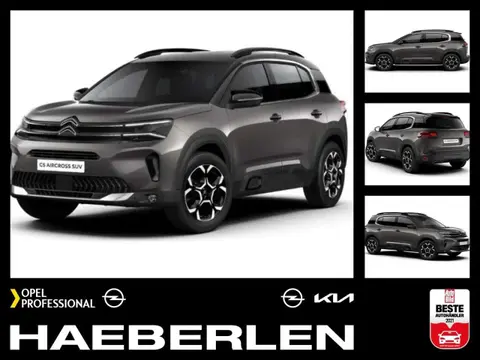 Used CITROEN C5 AIRCROSS Petrol 2024 Ad 