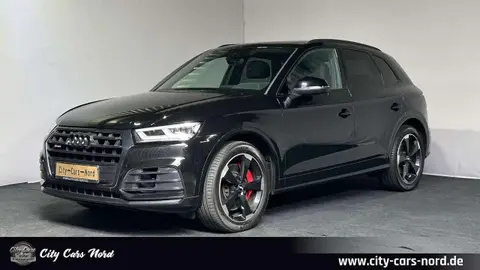 Used AUDI SQ5 Diesel 2019 Ad 