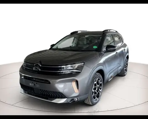 Annonce CITROEN C5 AIRCROSS Hybride 2024 d'occasion 