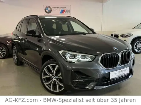 Annonce BMW X1 Diesel 2020 d'occasion 