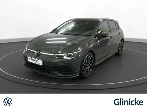 Used VOLKSWAGEN GOLF Petrol 2022 Ad 