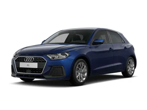 Annonce AUDI A1 Essence 2023 d'occasion 