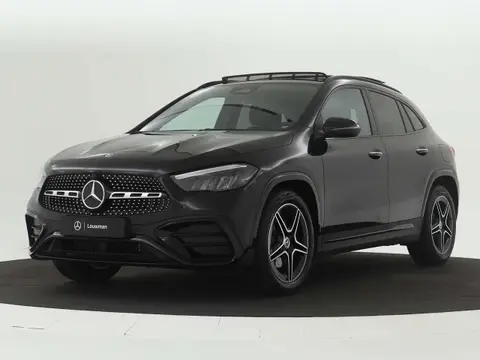 Annonce MERCEDES-BENZ CLASSE GLA Essence 2024 d'occasion 