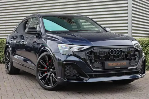 Annonce AUDI Q8 Hybride 2024 d'occasion 