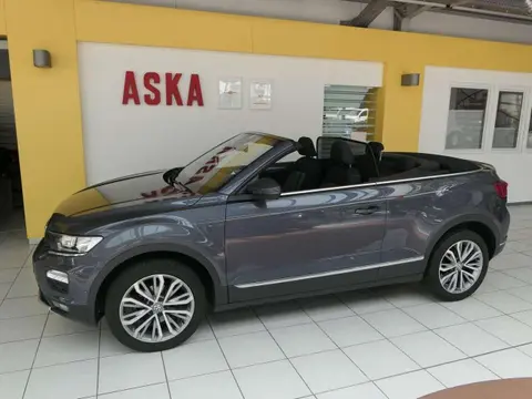 Used VOLKSWAGEN T-ROC Petrol 2020 Ad 