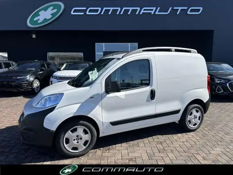 Used FIAT FIORINO Diesel 2024 Ad 