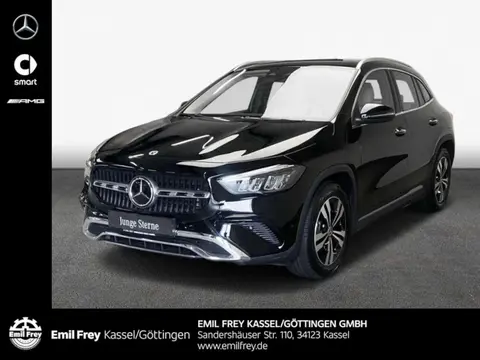 Annonce MERCEDES-BENZ CLASSE GLA Essence 2023 d'occasion Allemagne