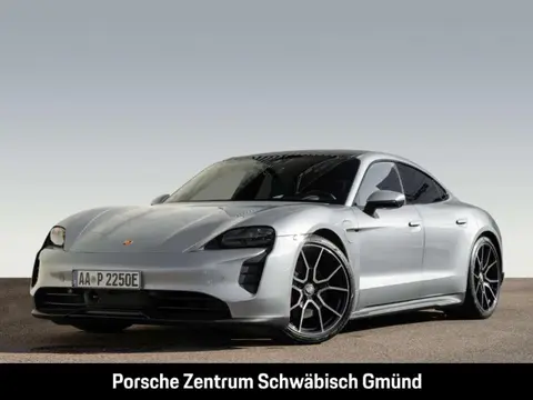 Used PORSCHE TAYCAN Electric 2023 Ad 