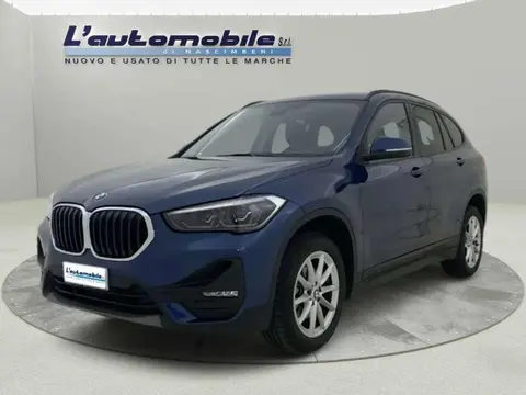 Used BMW X1 Diesel 2021 Ad 