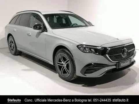 Used MERCEDES-BENZ CLASSE E Hybrid 2024 Ad 