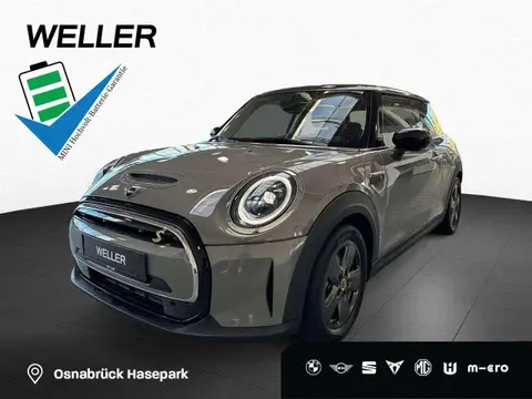 Used MINI COOPER Hybrid 2021 Ad 