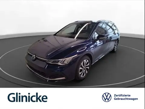 Annonce VOLKSWAGEN GOLF Essence 2023 d'occasion 