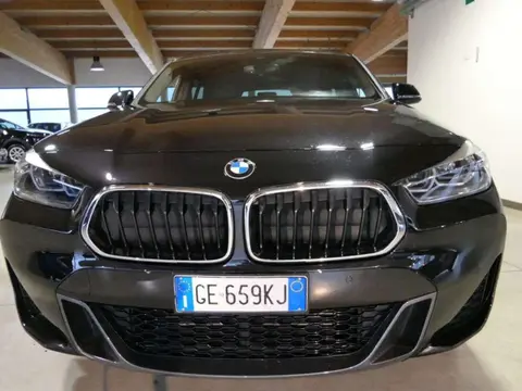 Annonce BMW X2 Diesel 2021 d'occasion 