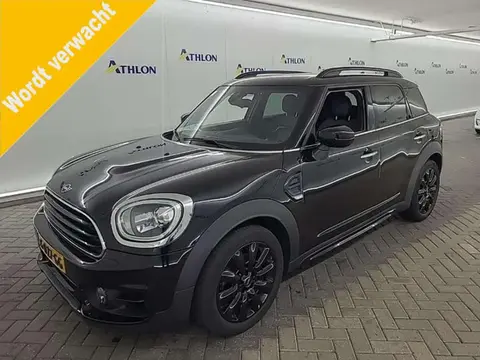 Used MINI COOPER Petrol 2019 Ad 