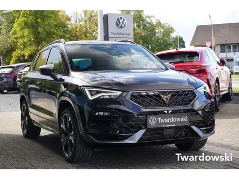 Used CUPRA ATECA Petrol 2023 Ad 