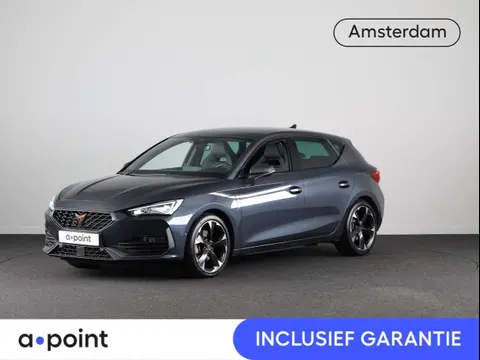 Used CUPRA LEON Hybrid 2022 Ad 