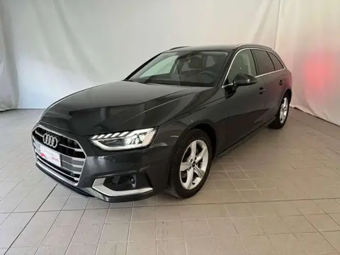 Used AUDI A4 Hybrid 2023 Ad 