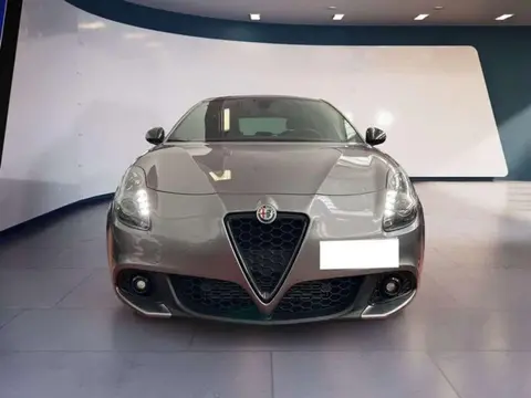 Annonce ALFA ROMEO GIULIETTA Diesel 2019 d'occasion 