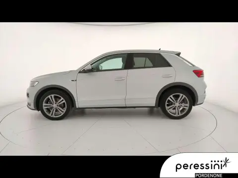 Used VOLKSWAGEN T-ROC Diesel 2020 Ad 