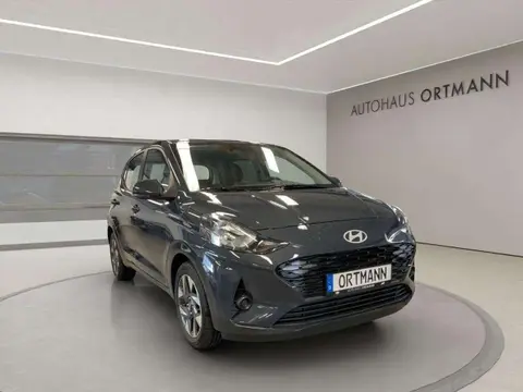 Used HYUNDAI I10 Petrol 2024 Ad 