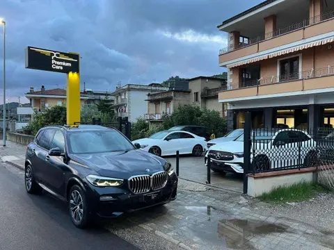 Annonce BMW X5 Diesel 2020 d'occasion 