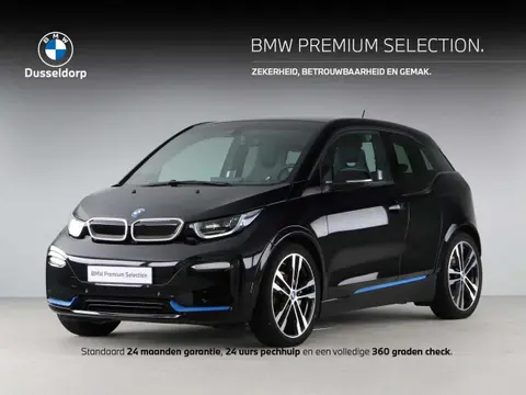 Annonce BMW I3 Électrique 2019 d'occasion 