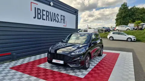 Annonce FORD KUGA  2022 d'occasion 