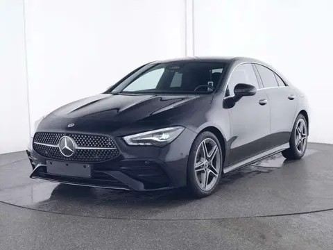 Used MERCEDES-BENZ CLASSE CLA Petrol 2023 Ad 