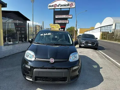 Used FIAT PANDA Hybrid 2023 Ad 