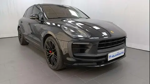 Annonce PORSCHE MACAN Essence 2022 d'occasion 