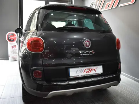 Used FIAT 500L Diesel 2015 Ad 