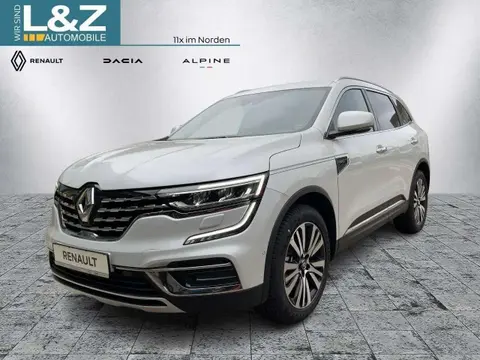 Annonce RENAULT KOLEOS Diesel 2024 d'occasion 