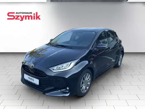 Annonce TOYOTA YARIS Essence 2023 d'occasion 