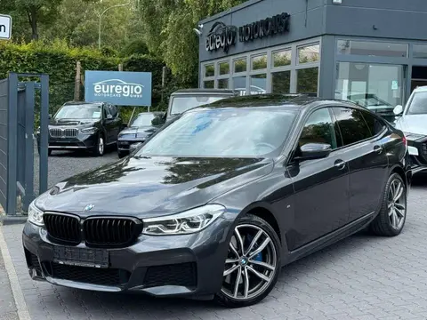 Used BMW SERIE 6 Diesel 2019 Ad 