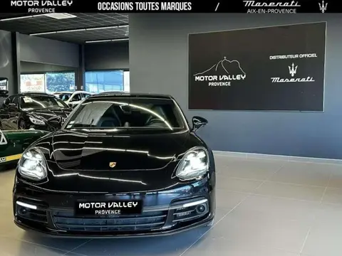 Used PORSCHE PANAMERA Hybrid 2019 Ad 