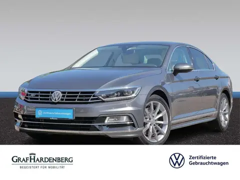 Used VOLKSWAGEN PASSAT Diesel 2015 Ad 