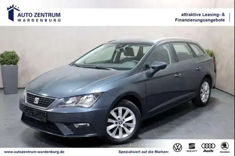 Used SEAT LEON  2019 Ad 