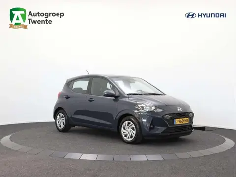 Used HYUNDAI I10 Petrol 2024 Ad 